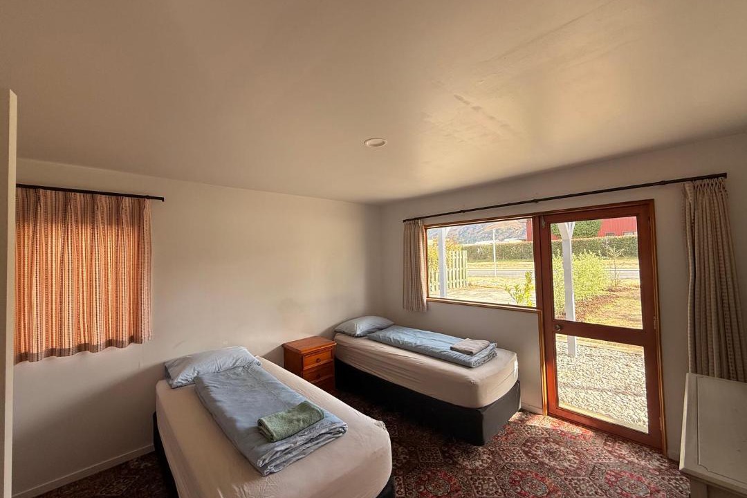 Photo of Bedroom in Frankton