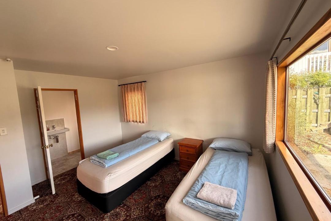 Photo of Bedroom in Frankton