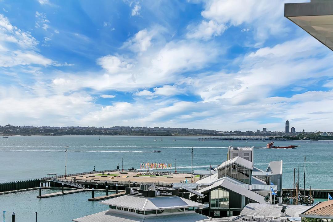 Photo of Others in Auckland Central Business District