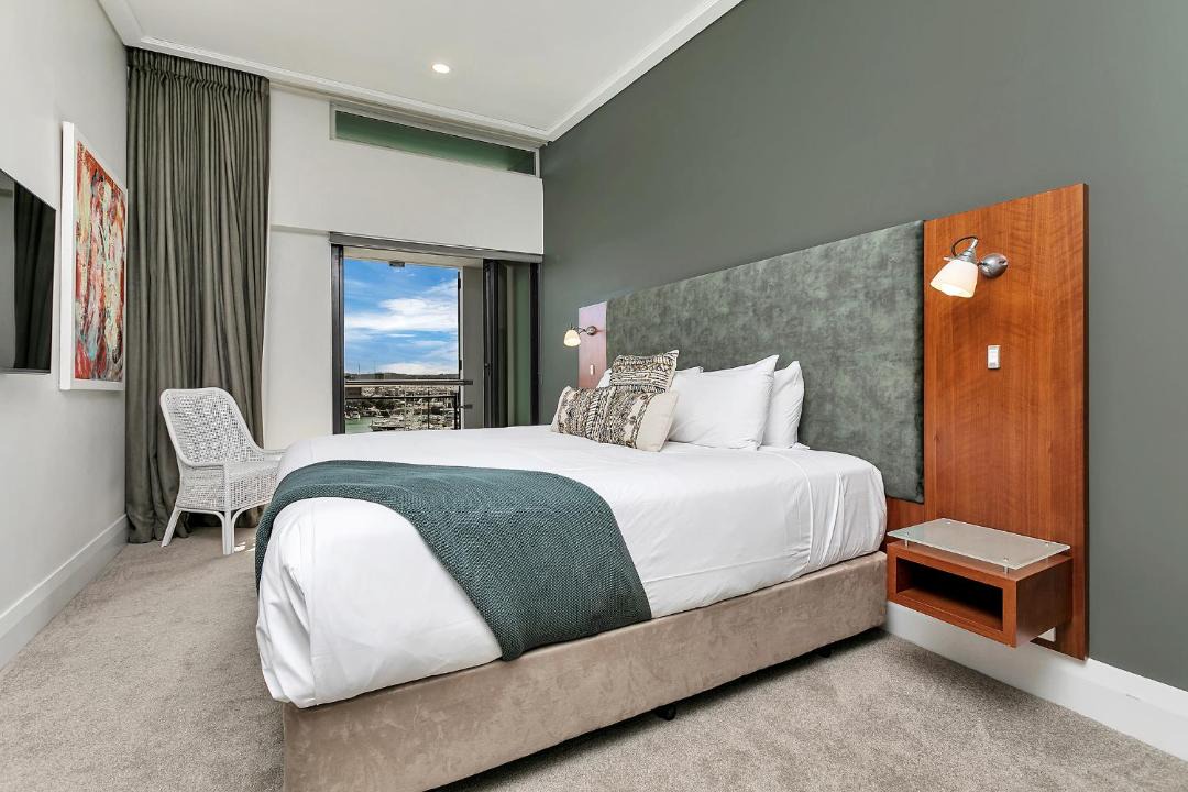 Photo of Others in Auckland Central Business District