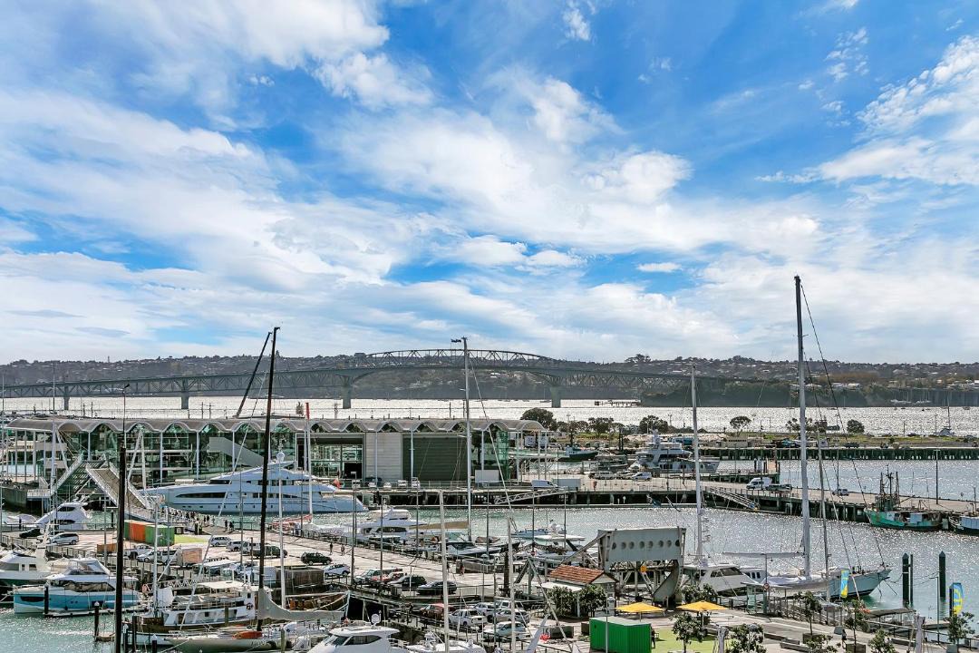 Photo of Others in Auckland Central Business District