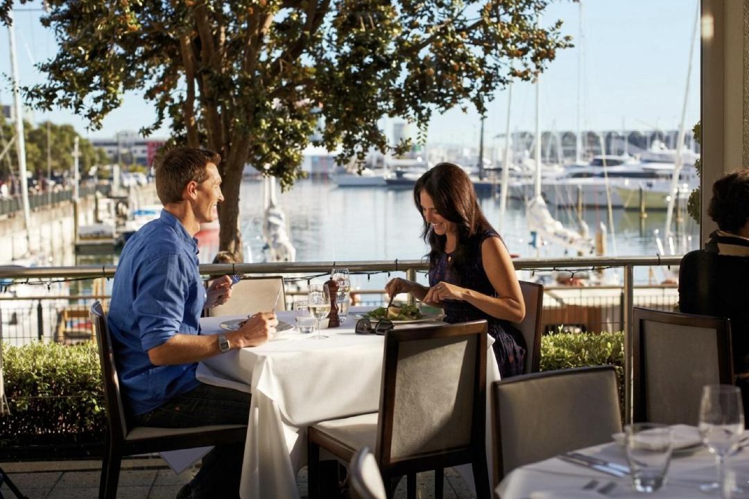 Photo of Others in Auckland Central Business District
