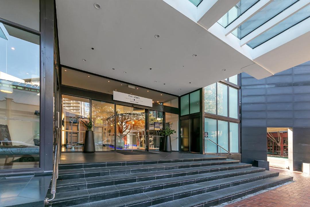Photo of Others in Auckland Central Business District