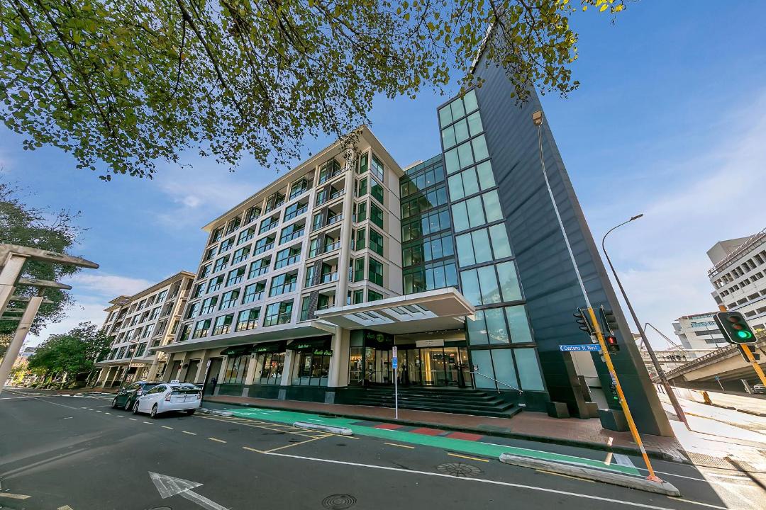 Photo of Others in Auckland Central Business District