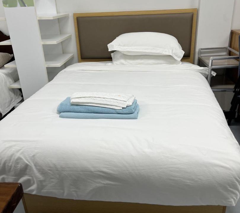 Photo of Bedroom in Auckland