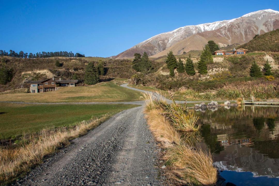 Photo of Others in Methven