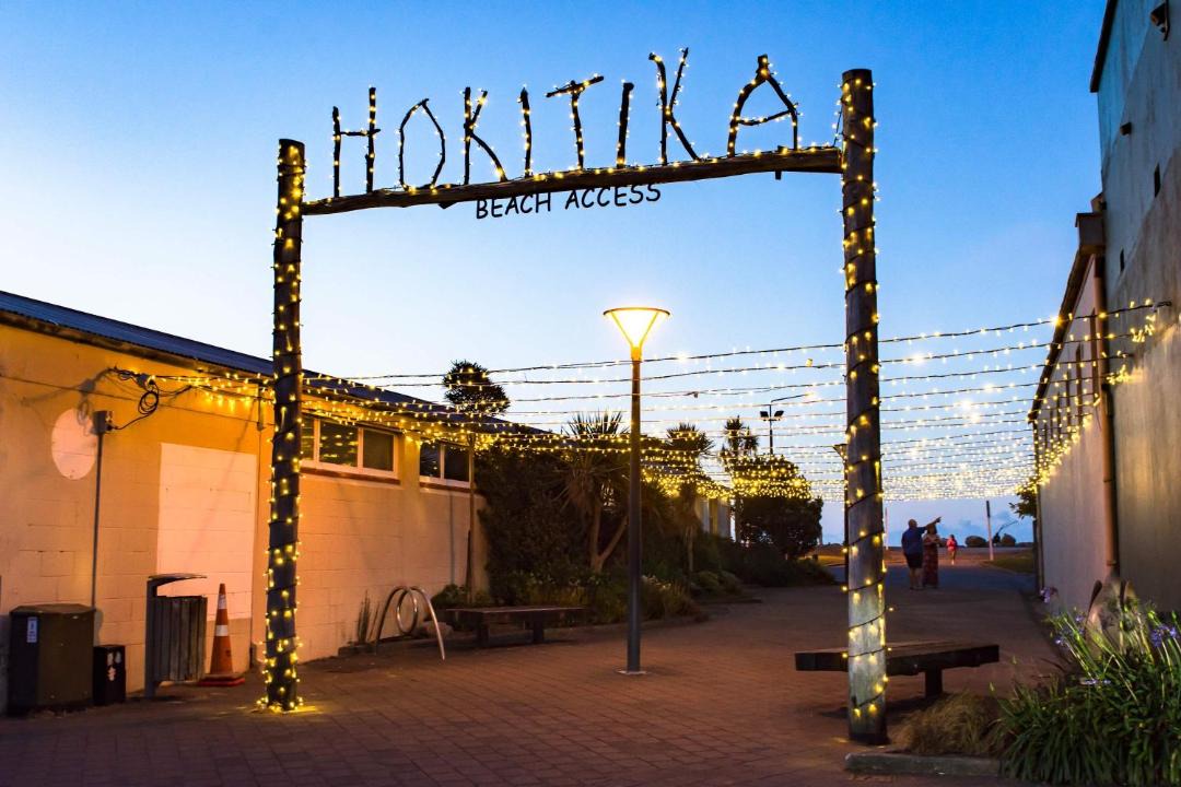 Photo of Others in Hokitika