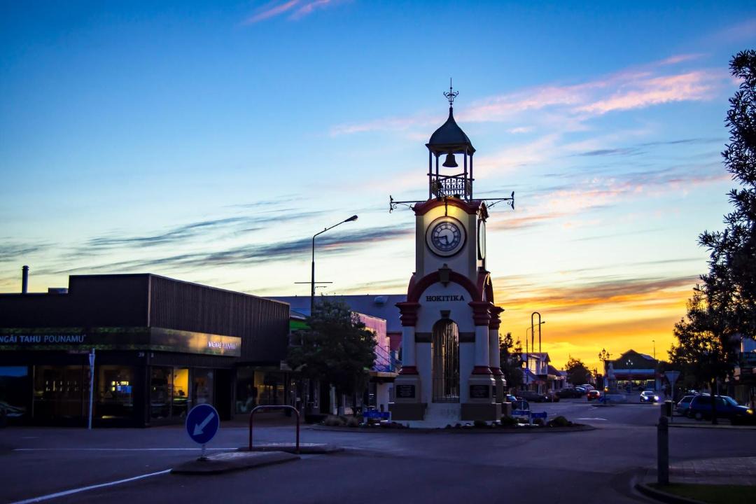 Photo of Others in Hokitika