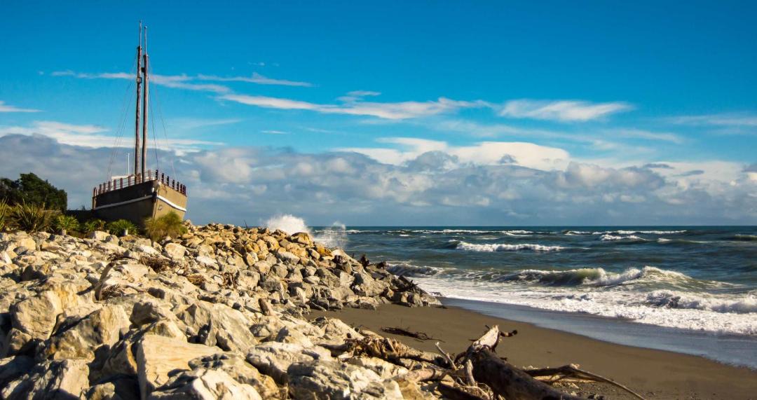 Photo of Others in Hokitika