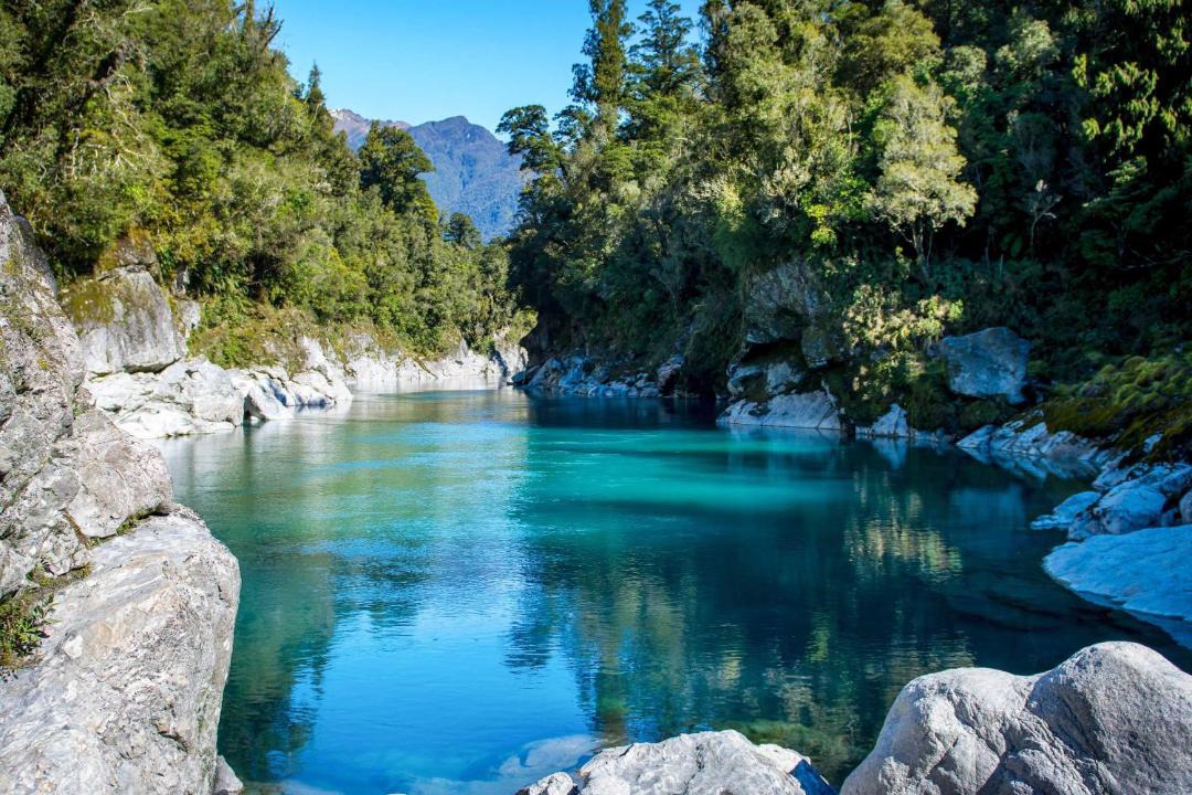 Photo of Others in Hokitika