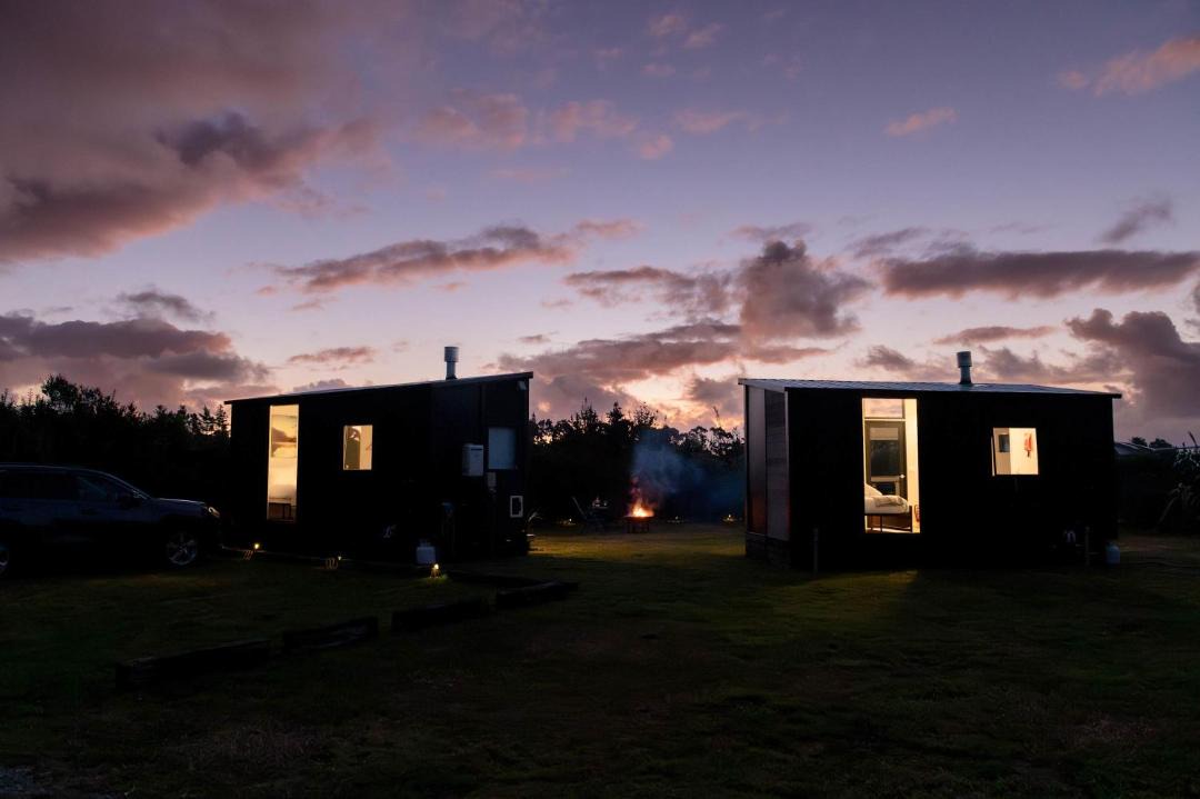 Photo of Others in Hokitika