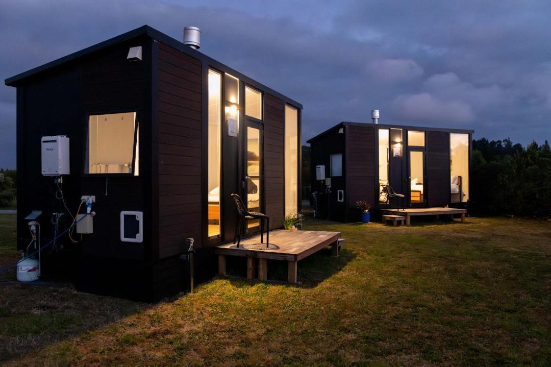 Photo of Others in Hokitika