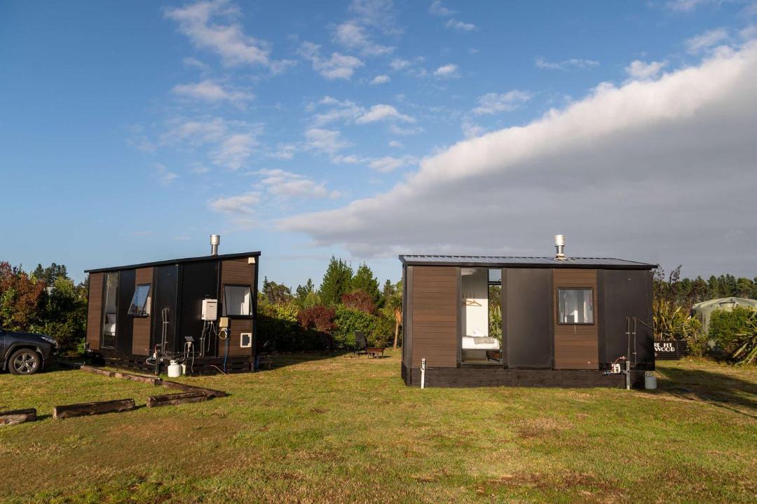 Photo of Others in Hokitika