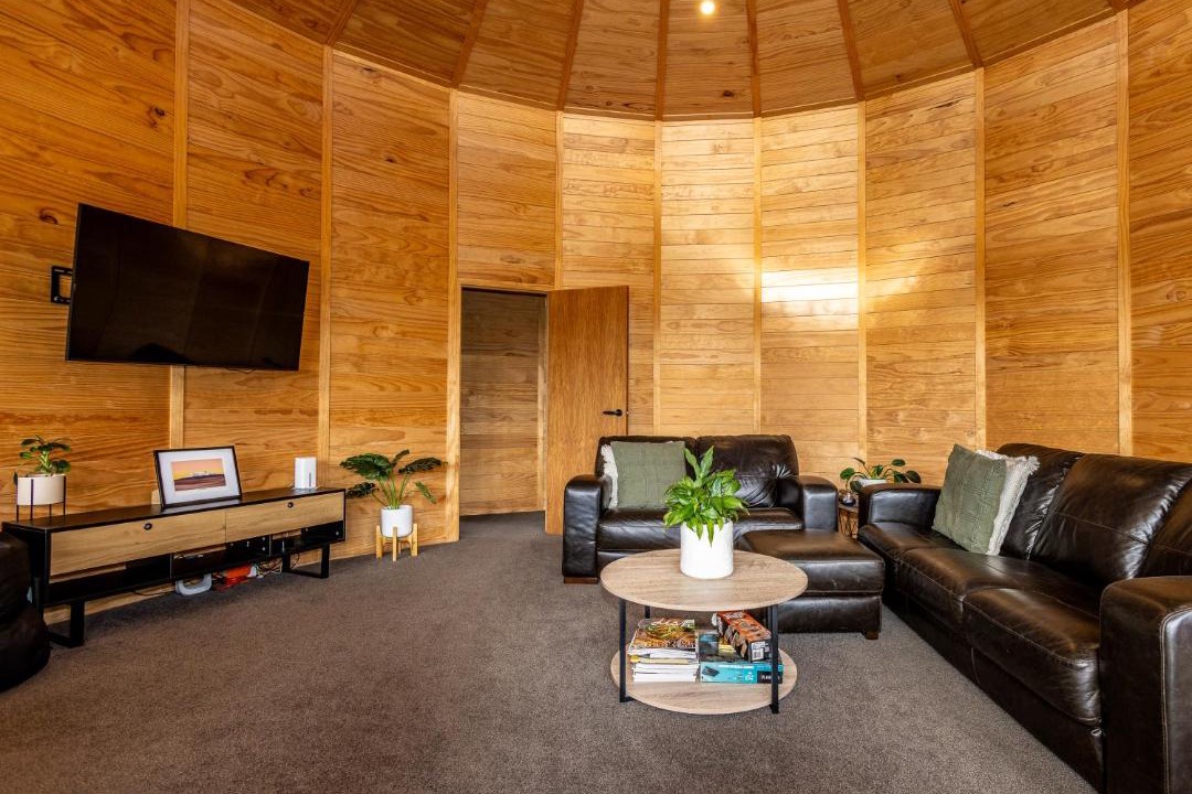 Photo of Livingroom in Ohakune