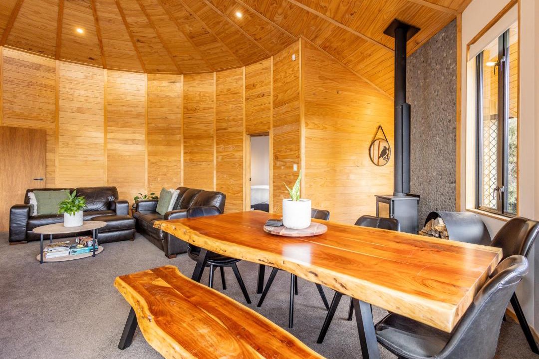 Photo of Livingroom in Ohakune