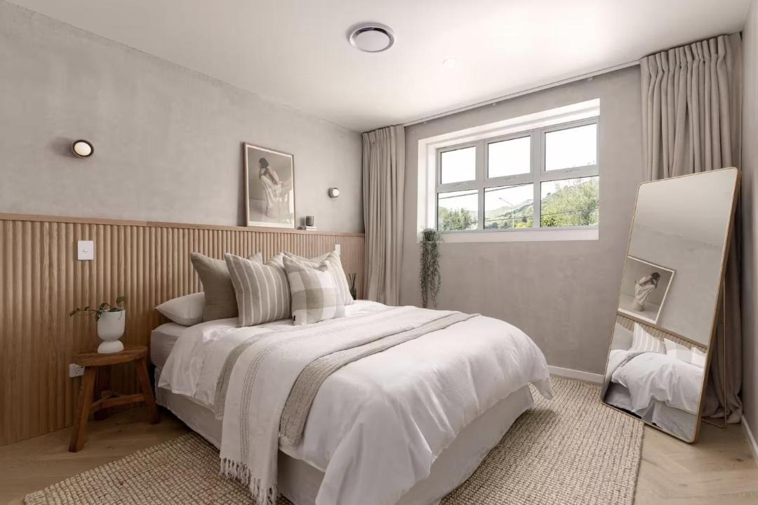 Photo of Bedroom in Christchurch