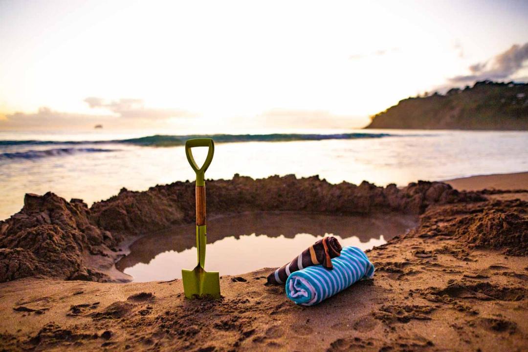 Photo of Others in Hot Water Beach