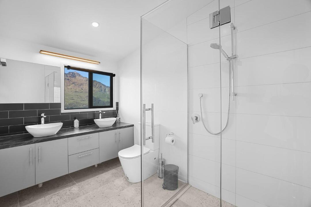 Photo of Bathroom in Fernhill