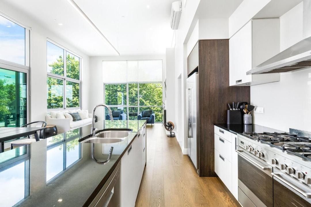 Photo of Kitchen in Merivale