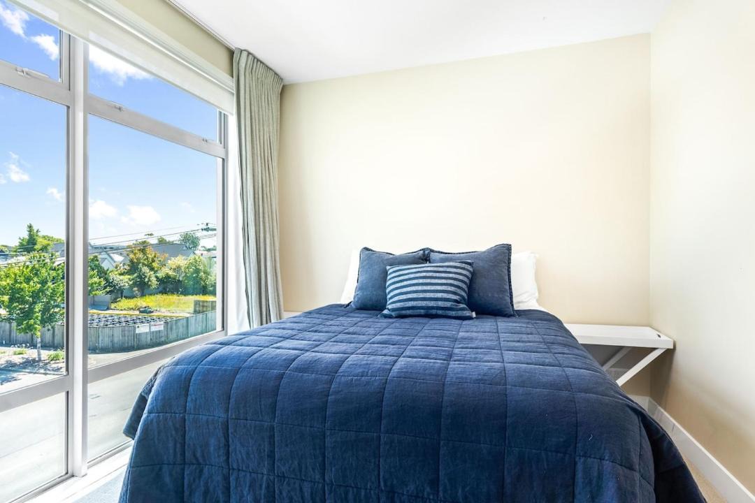 Photo of Bedroom in Merivale