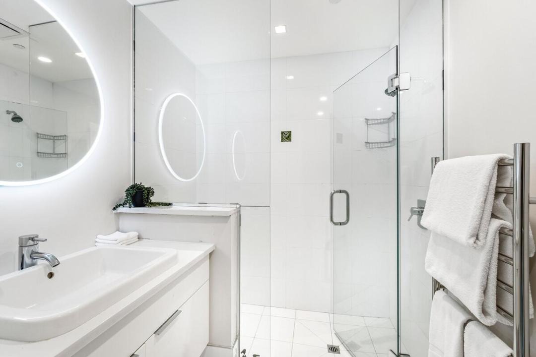 Photo of Bathroom in Merivale