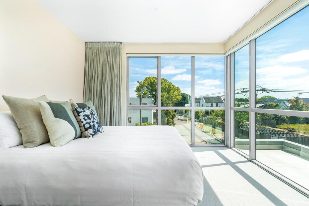 Photo of Bedroom in Merivale