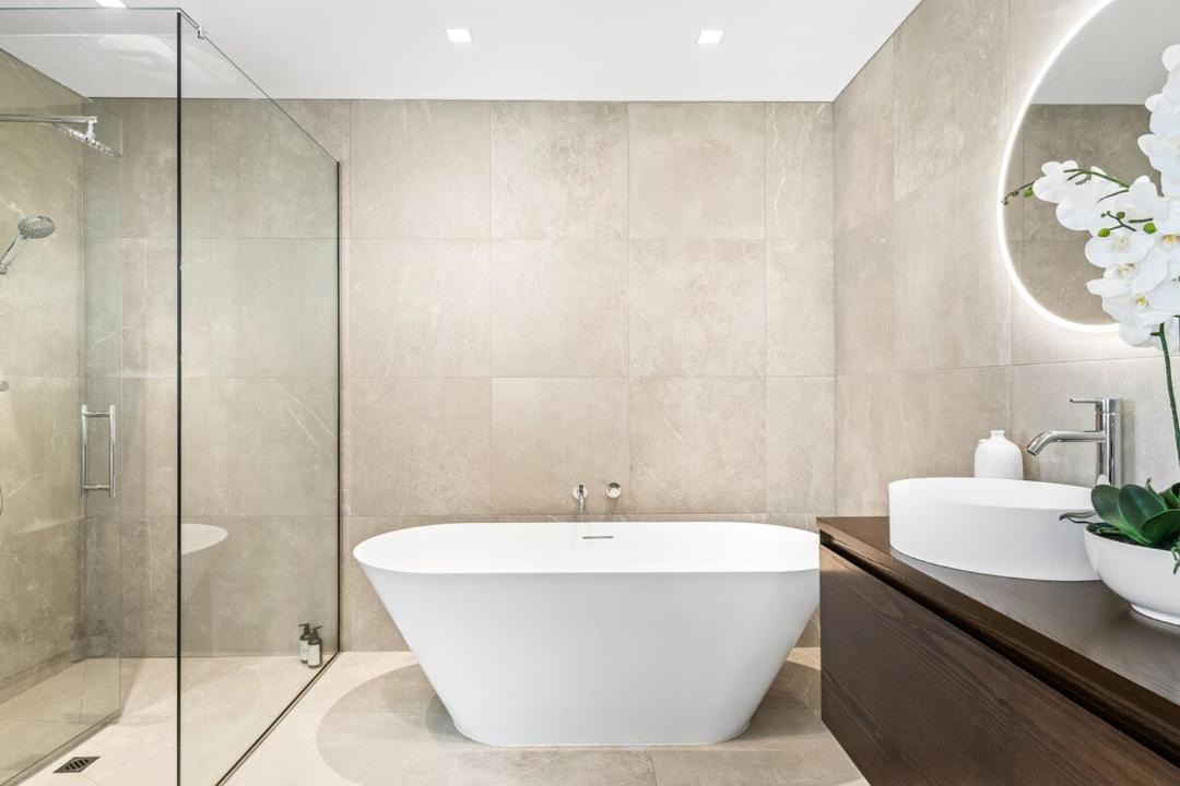 Photo of Bathroom in Merivale