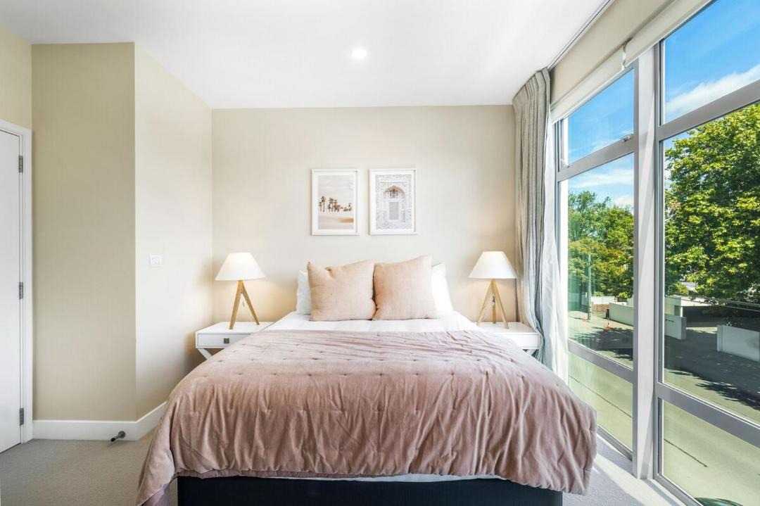 Photo of Bedroom in Merivale