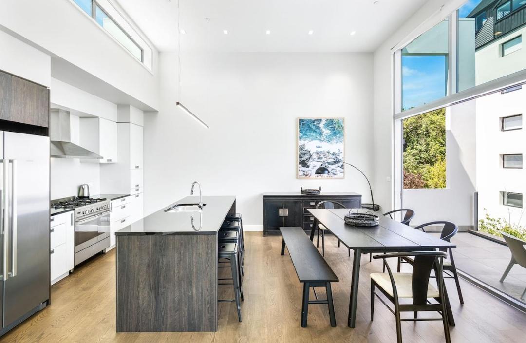 Photo of Kitchen in Merivale