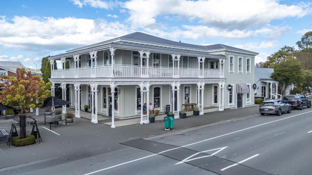 Photo of Others in Martinborough