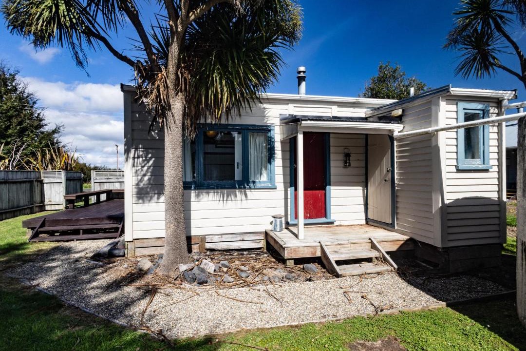 Photo of Others in Rangataua