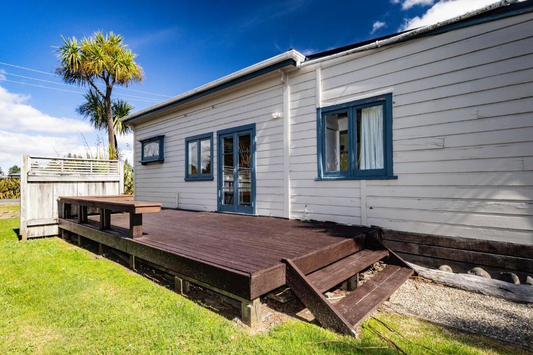 Photo of Others in Rangataua