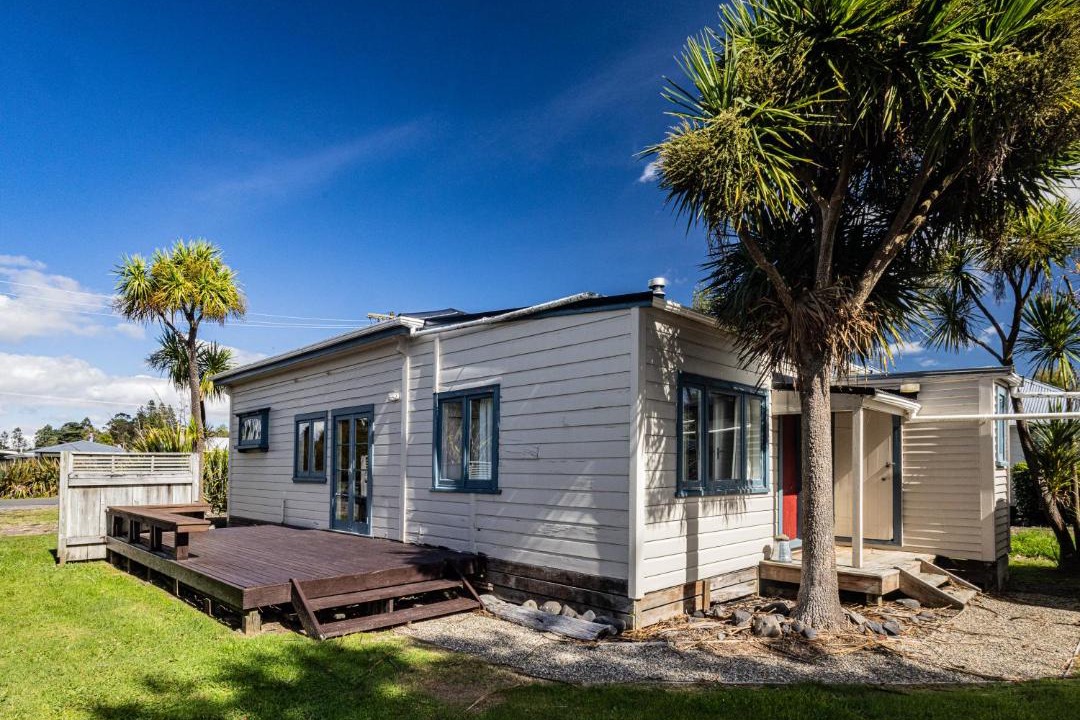 Photo of Others in Rangataua