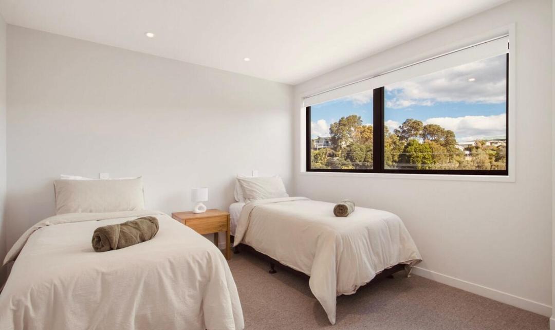 Photo of Bedroom in Waihi Beach