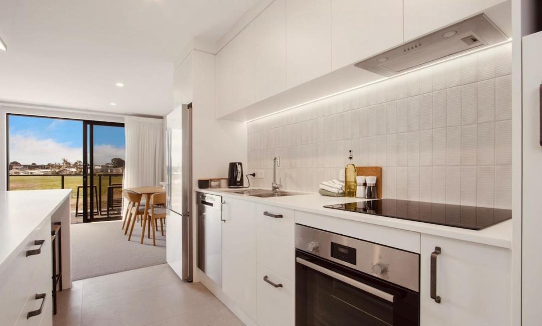 Photo of Kitchen in Waihi Beach