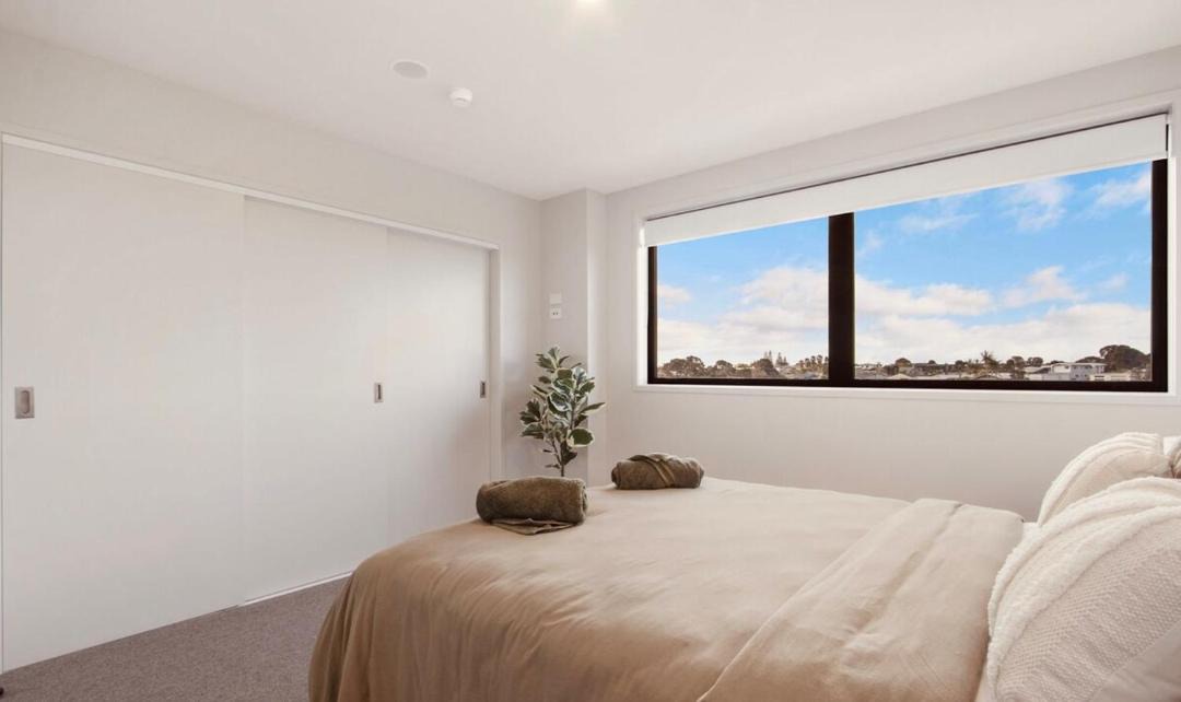 Photo of Bedroom in Waihi Beach