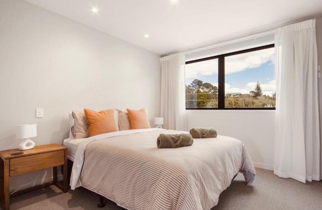 Photo of Bedroom in Waihi Beach