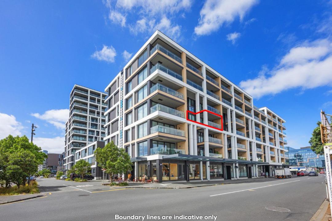 Photo of Others in Auckland Central Business District
