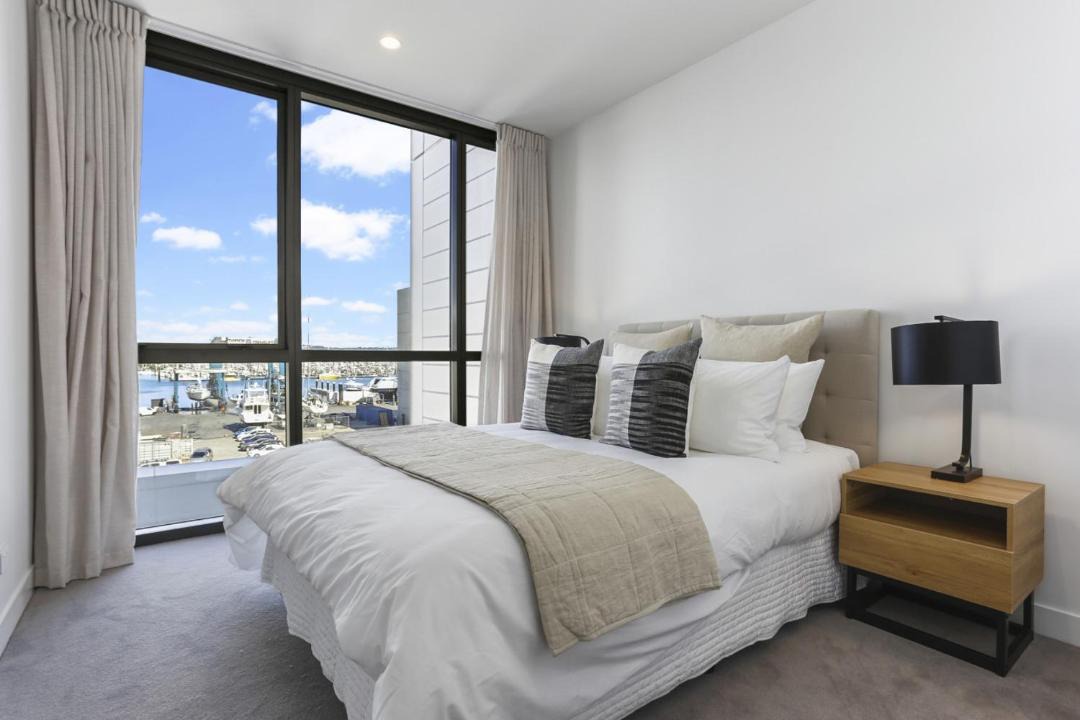 Photo of Others in Auckland Central Business District