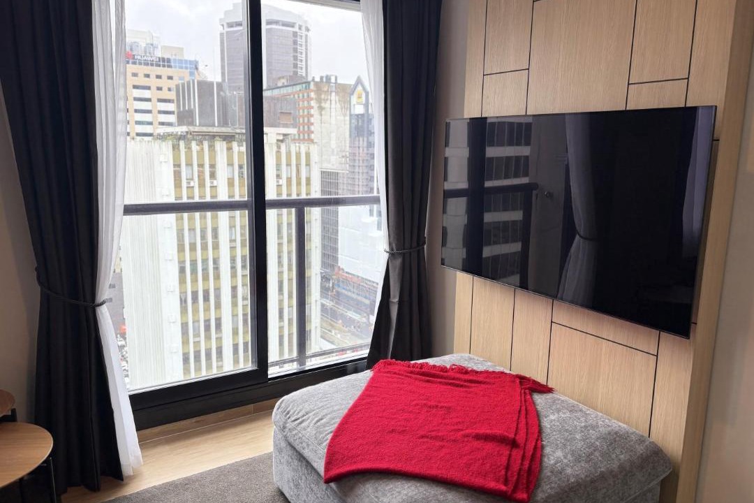 Photo of Others in Auckland Central Business District