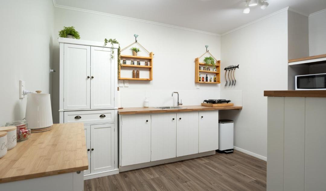 Photo of Kitchen in Picton
