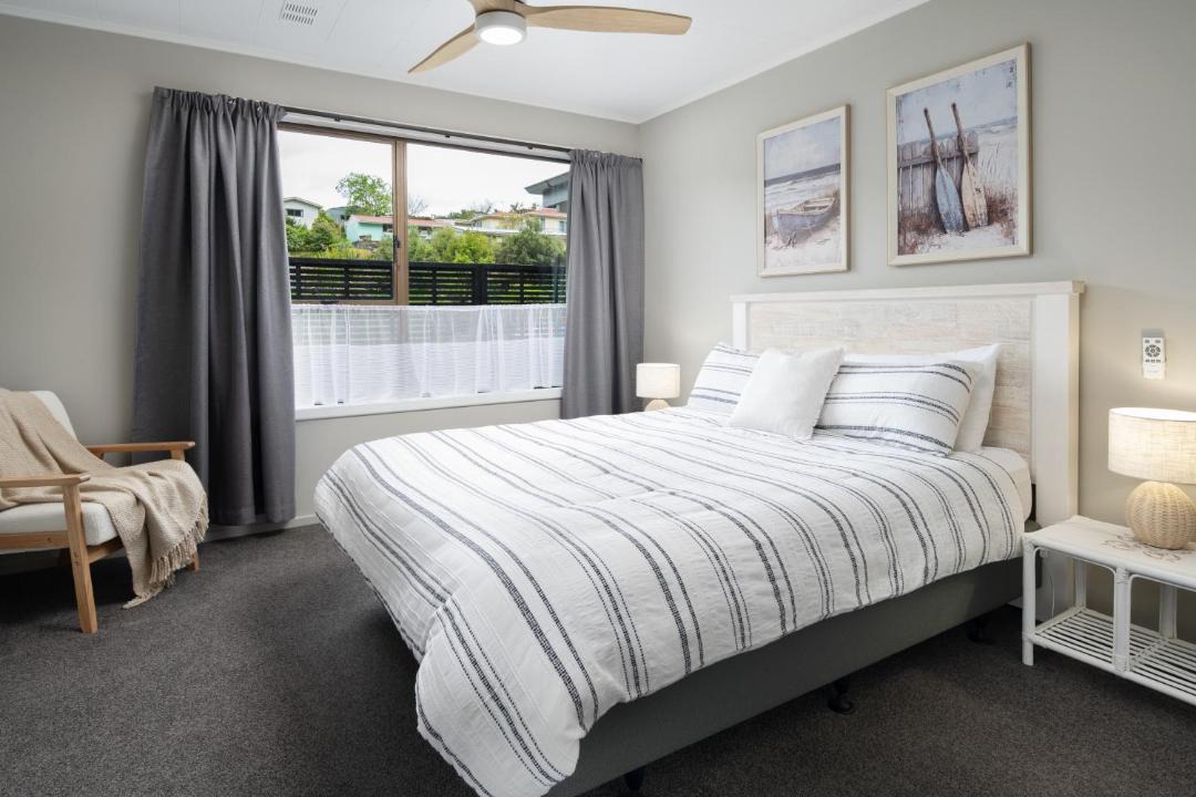 Photo of Bedroom in Picton