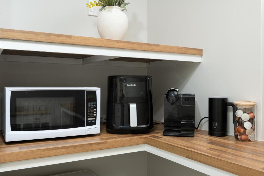 Photo of Kitchen in Picton