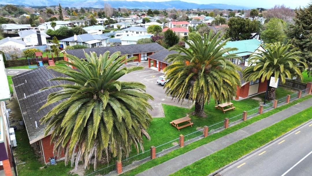 Photo of Others in Palmerston North