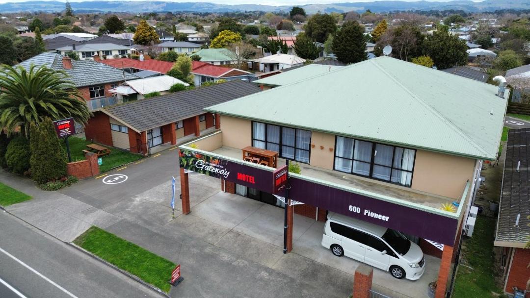Photo of Others in Palmerston North
