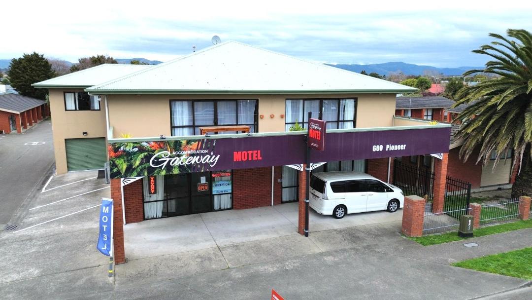 Photo of Others in Palmerston North