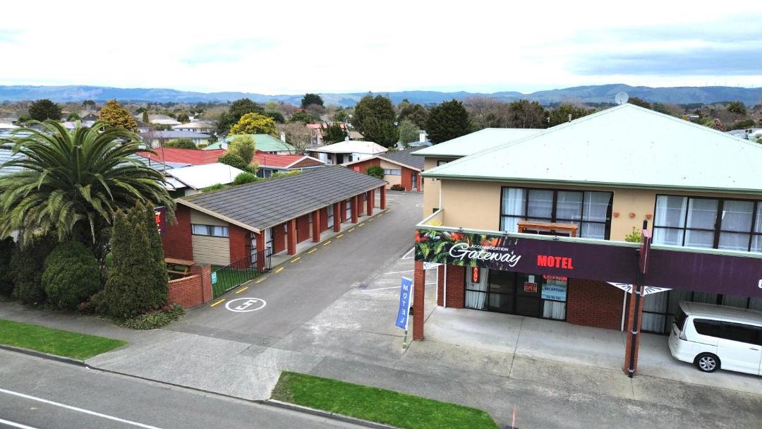 Photo of Others in Palmerston North