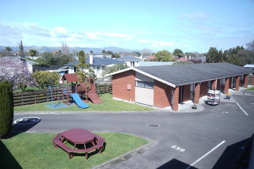 Photo of Others in Palmerston North