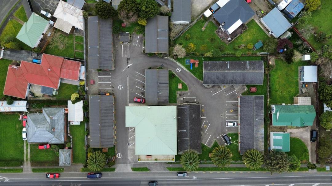 Photo of Others in Palmerston North