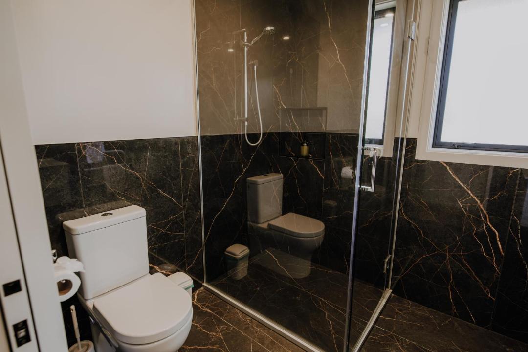 Photo of Bathroom in Kaikoura